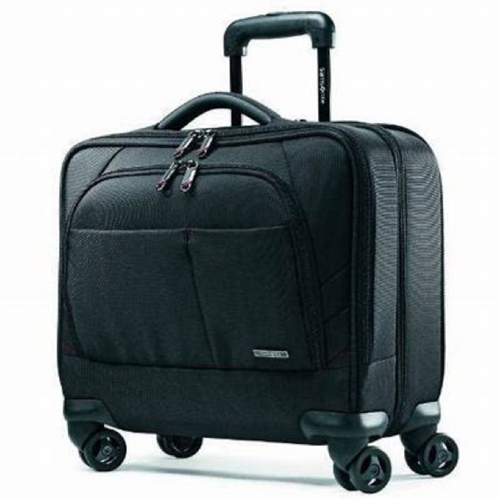 Samsonite Xenon 2 Spinner Mobile Office